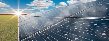 Komentář ministra životního prostředí Petra Hladíka k rozvoji fotovoltaických elektráren v ČR díky investicím z Modernizačního fondu a dalších dotačních programů resortu životního prostředí