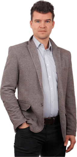  Miroslav Gössl, BBA