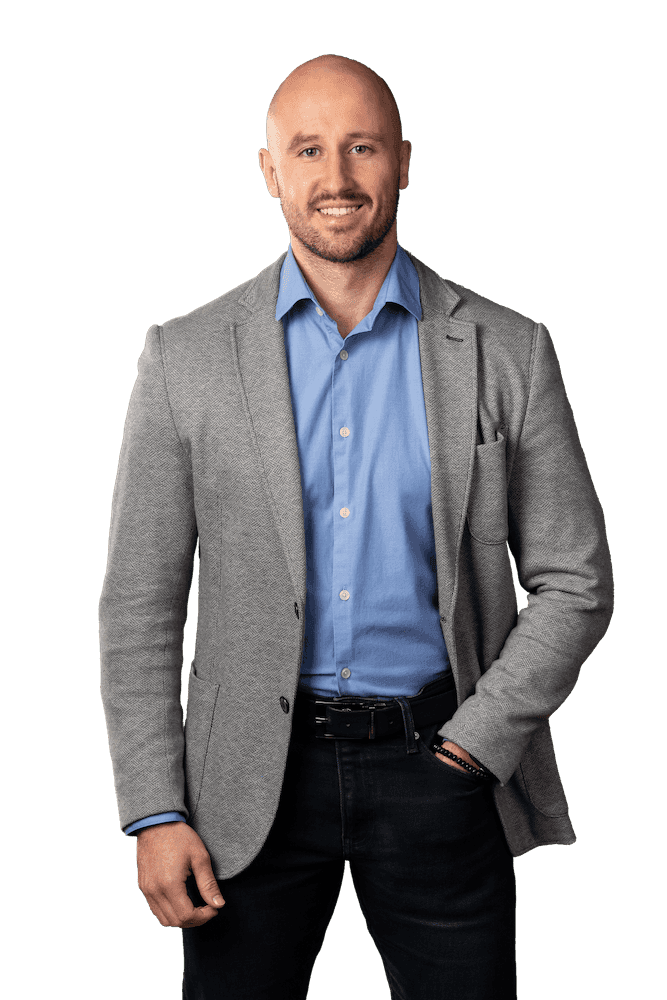 Oliver Kalianko
